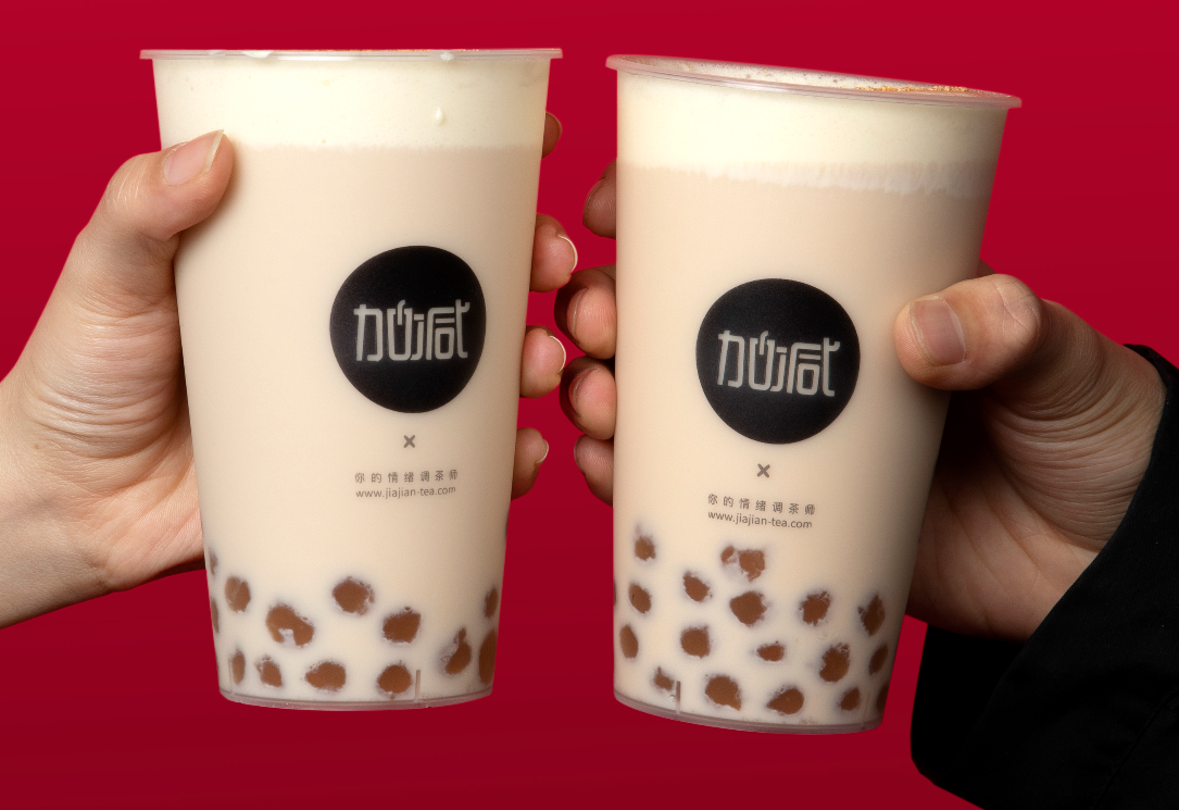 Ag亚洲集团茶饮：新品牌奶茶是否值得加盟商思量