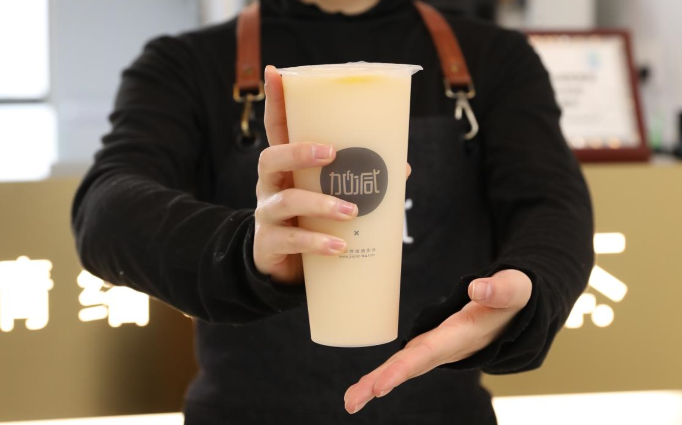 Ag亚洲集团茶饮：三四线的茶饮市场有什么特点