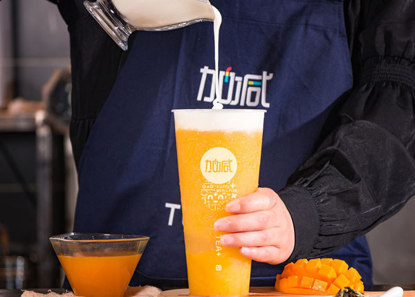 Ag亚洲集团茶饮是连锁品牌吗？展现其连锁优势与创业机缘